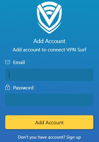 VPN App